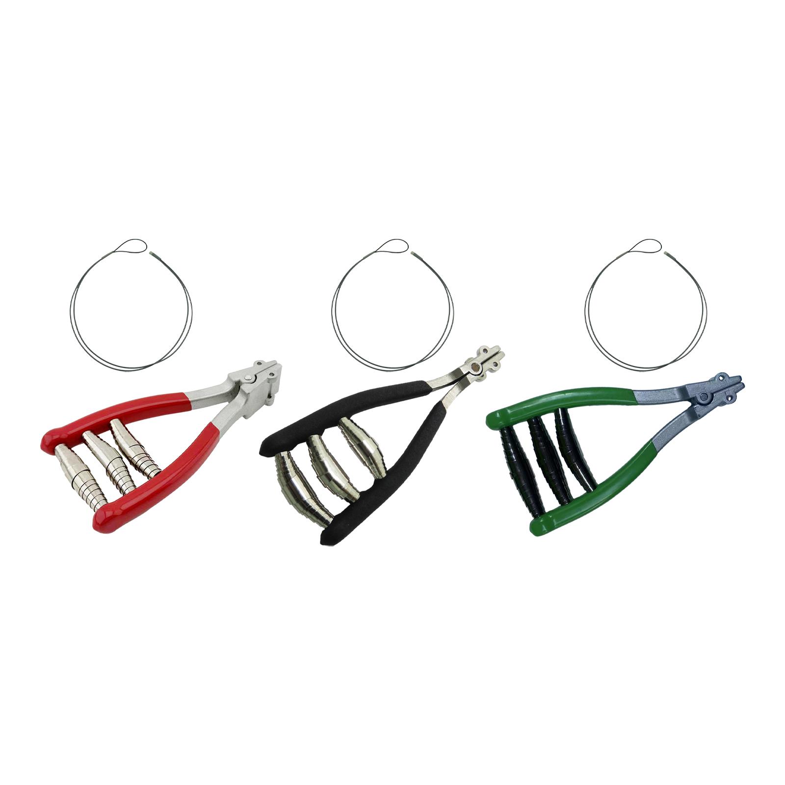 String Starting Clamp Badminto - đánh giá và giá Sports Equipment That Starts With A