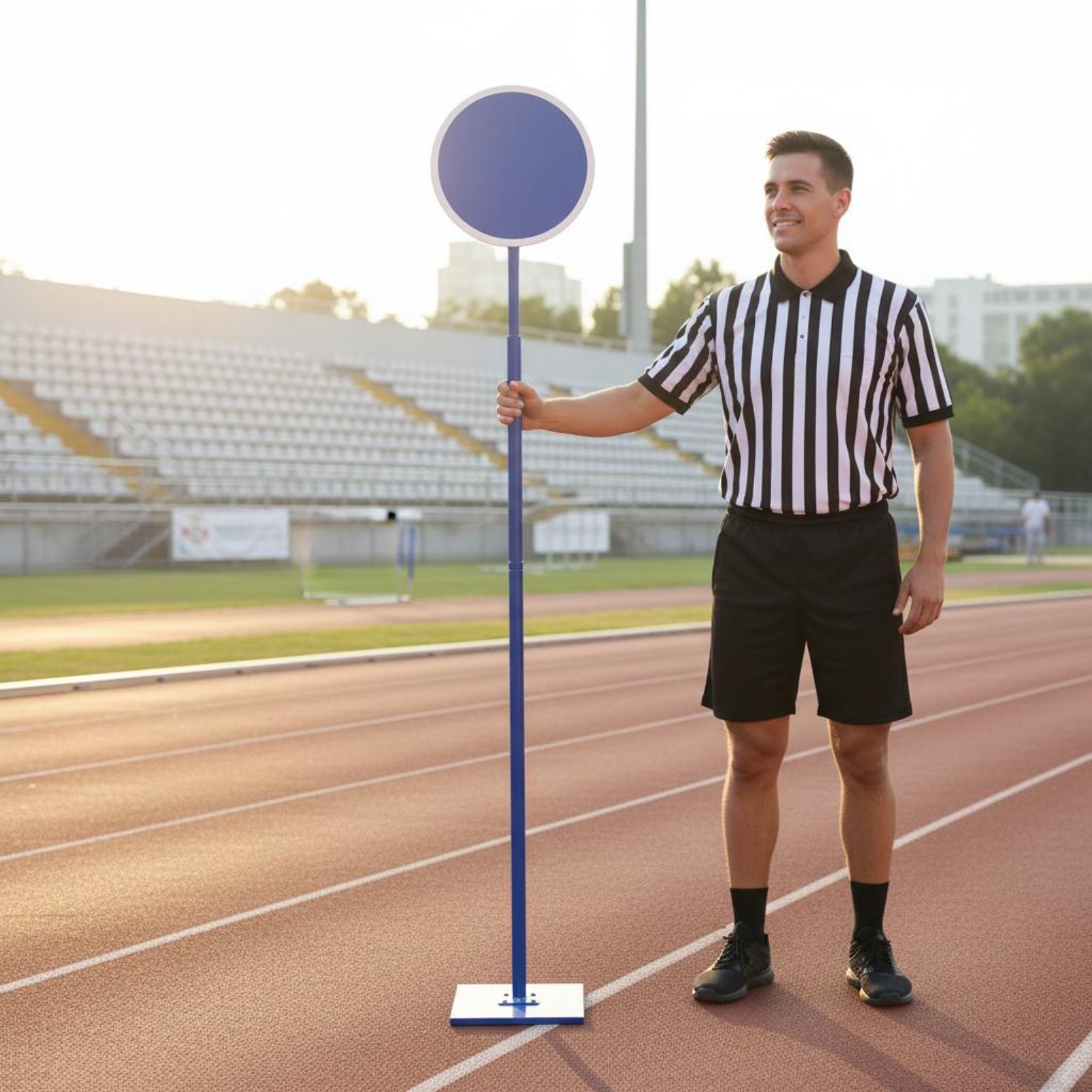 Athletics Starting Podium Thic - đánh giá và giá Sports Equipment That Starts With A