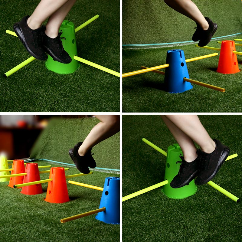 Sports Training Equipment Foot - đánh giá và giá Sports Equipment Football