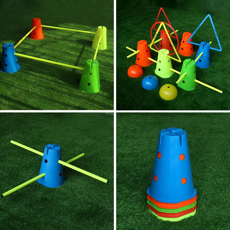 Sports Training Equipment Foot - đánh giá và giá Sports Equipment Football