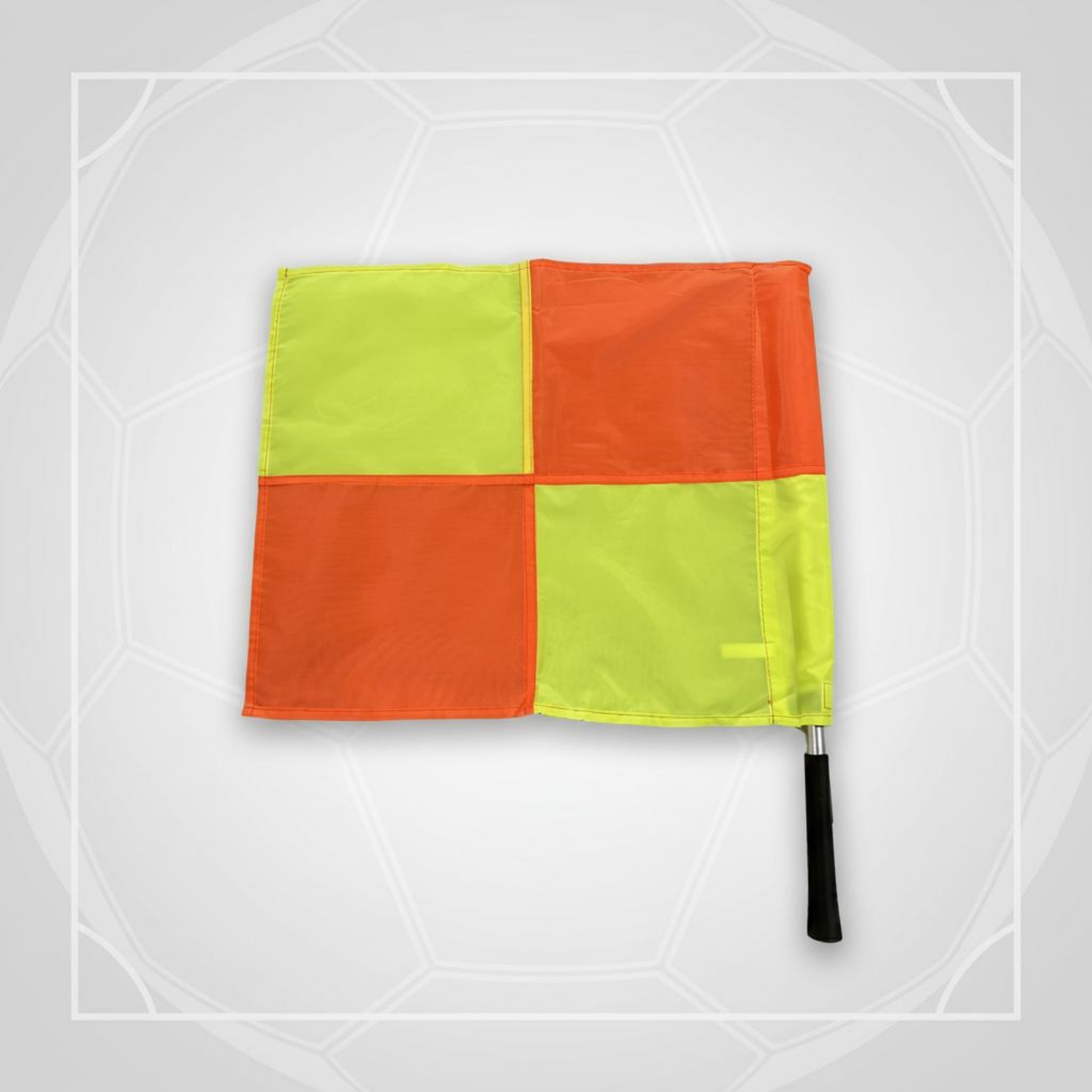 2 Pieces Football Linesman Fla - đánh giá và giá Sports Equipment Football