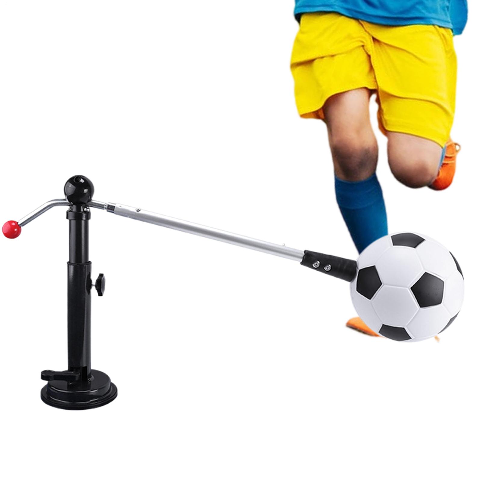 Soccer Foot Sense Kick Trainer - đánh giá và giá Sports Equipment Football