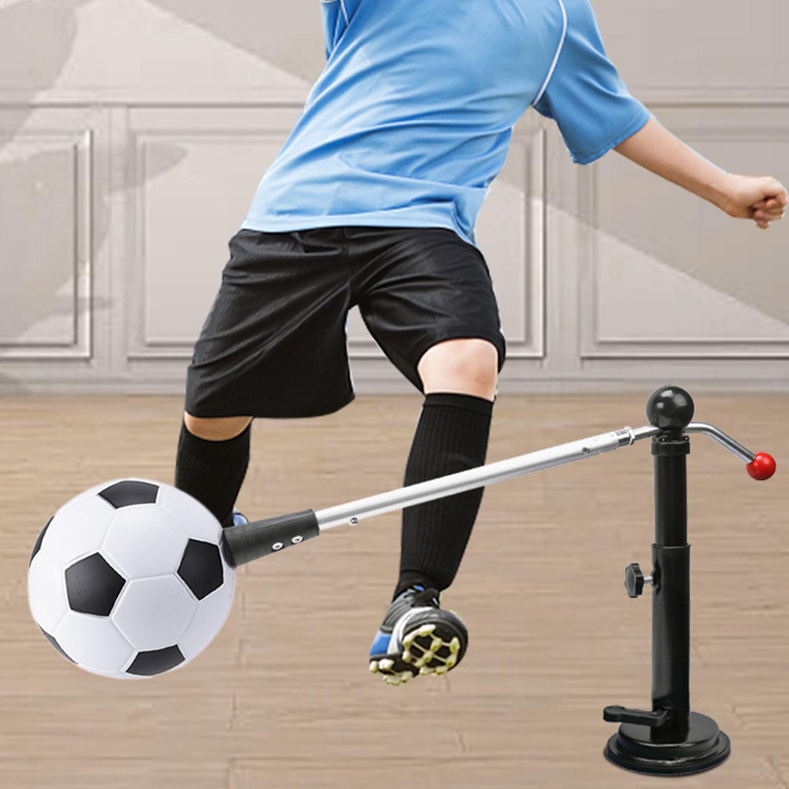 Soccer Foot Sense Kick Trainer - đánh giá và giá Sports Equipment Football