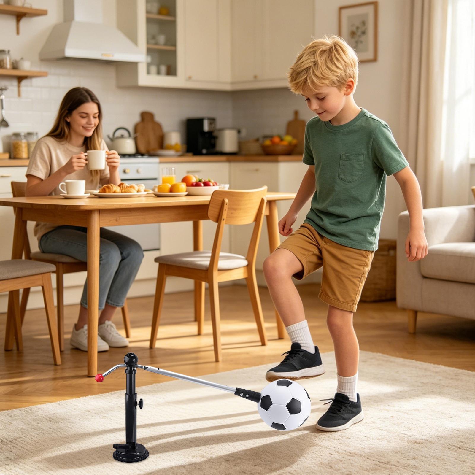 Soccer Foot Sense Kick Trainer - đánh giá và giá Sports Equipment Football