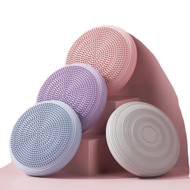 Thickened Yoga Mat Flat Balanc - đánh giá và giá Sports Equipment Meaning