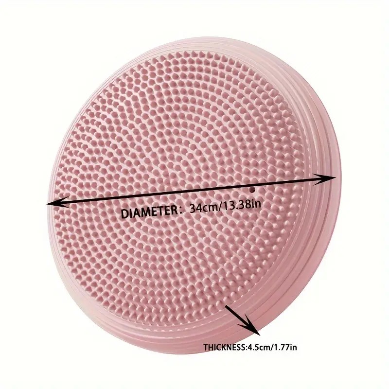 Thickened Yoga Mat Flat Balanc - đánh giá và giá Sports Equipment Meaning