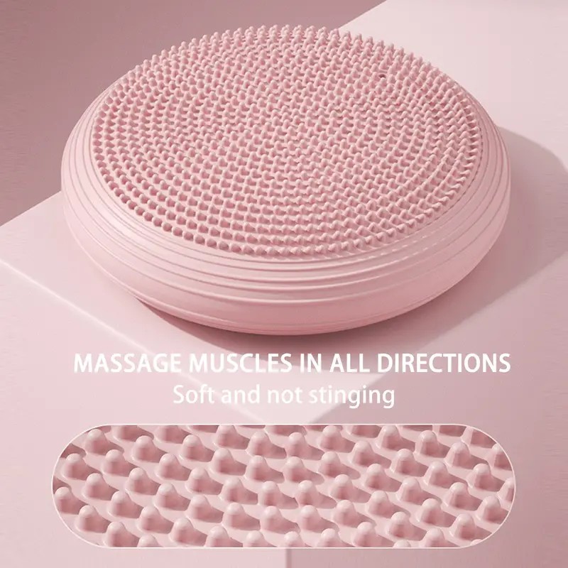 Thickened Yoga Mat Flat Balanc - đánh giá và giá Sports Equipment Meaning