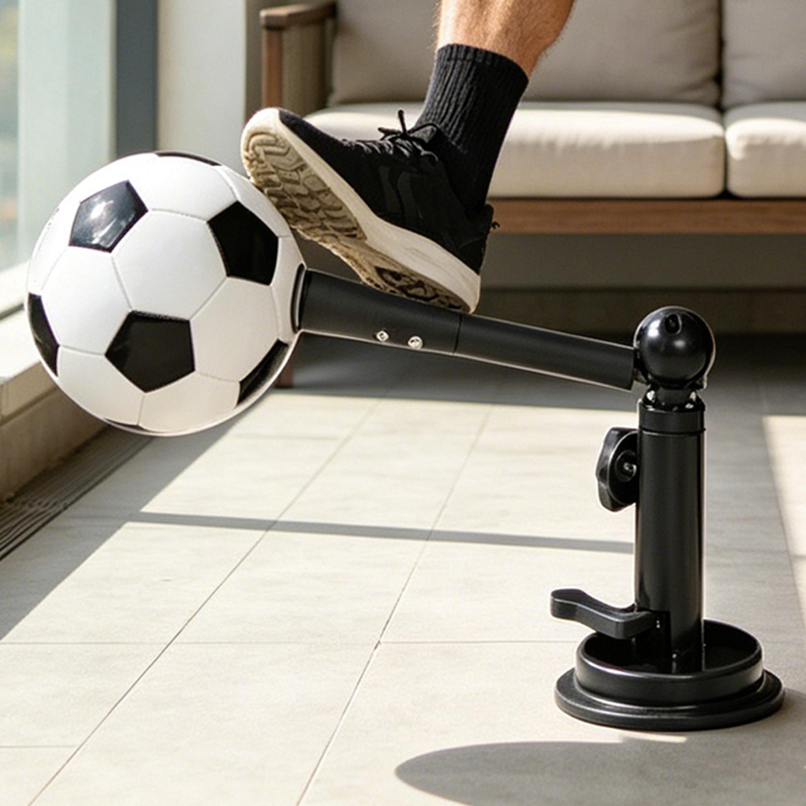 Soccer Training Aid Hands-Free - đánh giá và giá Sports Equipment Football