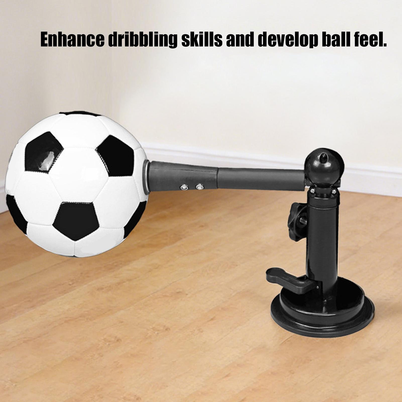 Soccer Training Aid Hands-Free - đánh giá và giá Sports Equipment Football