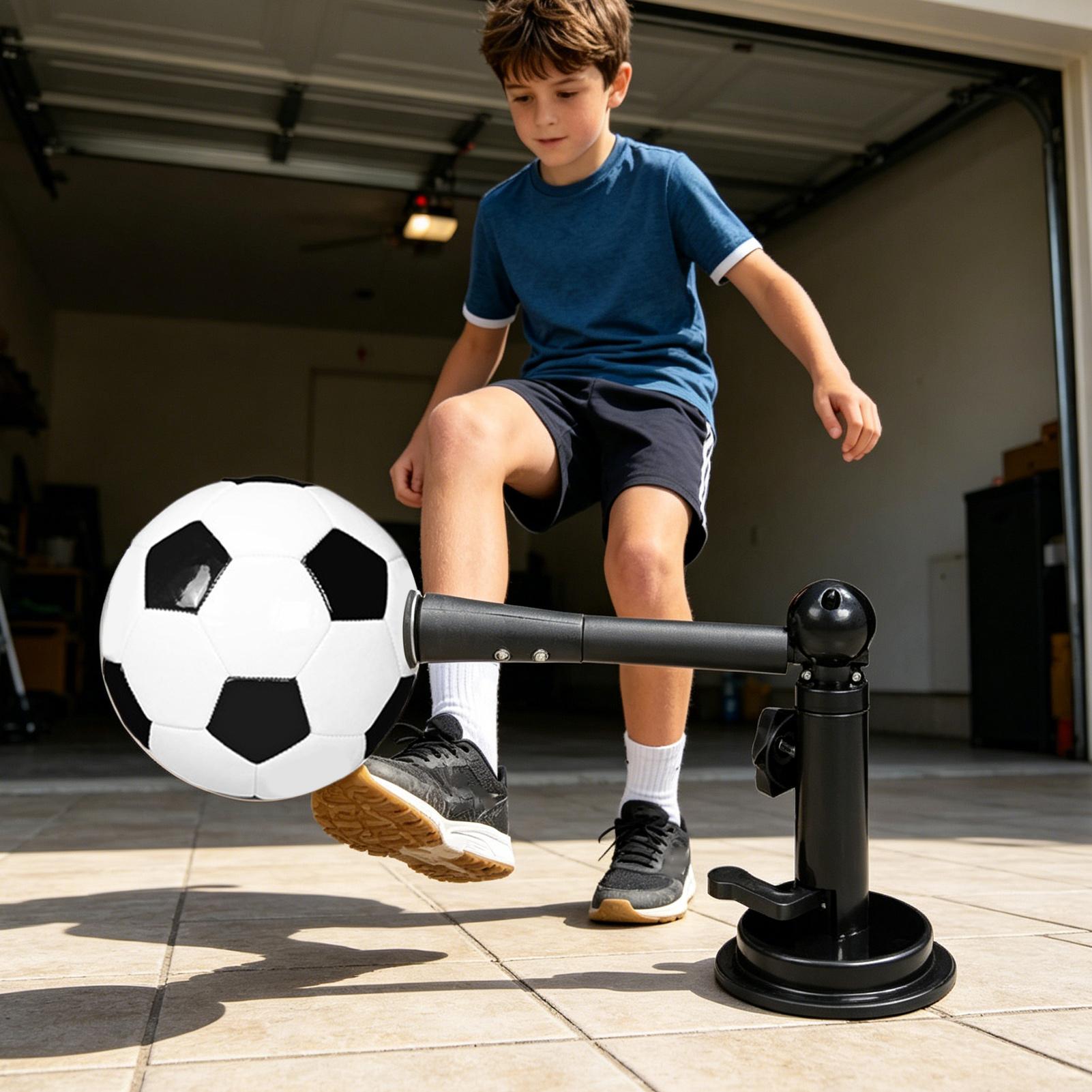 Soccer Training Aid Hands-Free - đánh giá và giá Sports Equipment Football