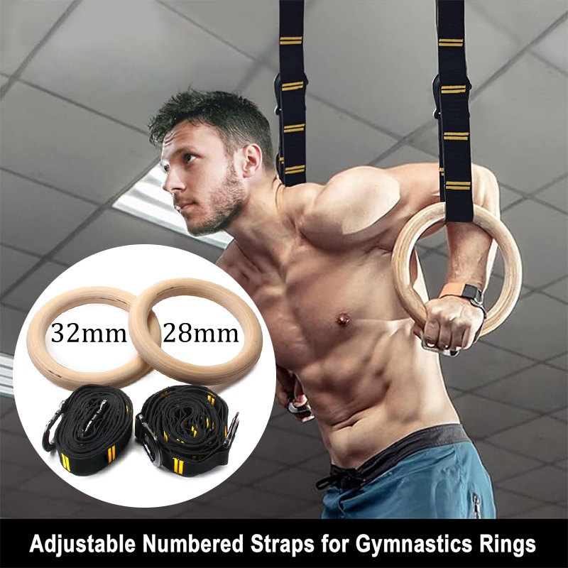 28mm 32mm Pull-up Gymnastics R - đánh giá và giá Sports Equipment Meaning