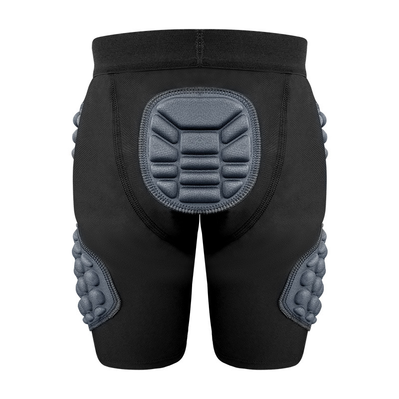 Trẻ Em Chống Va Chạm Tay Ngắn  - đánh giá và giá Sports Equipment Football