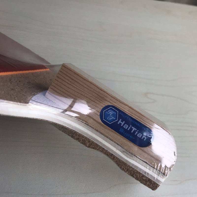 Haitian Japanese Penhold Table - đánh giá và giá Cricket Bat Tape Ball